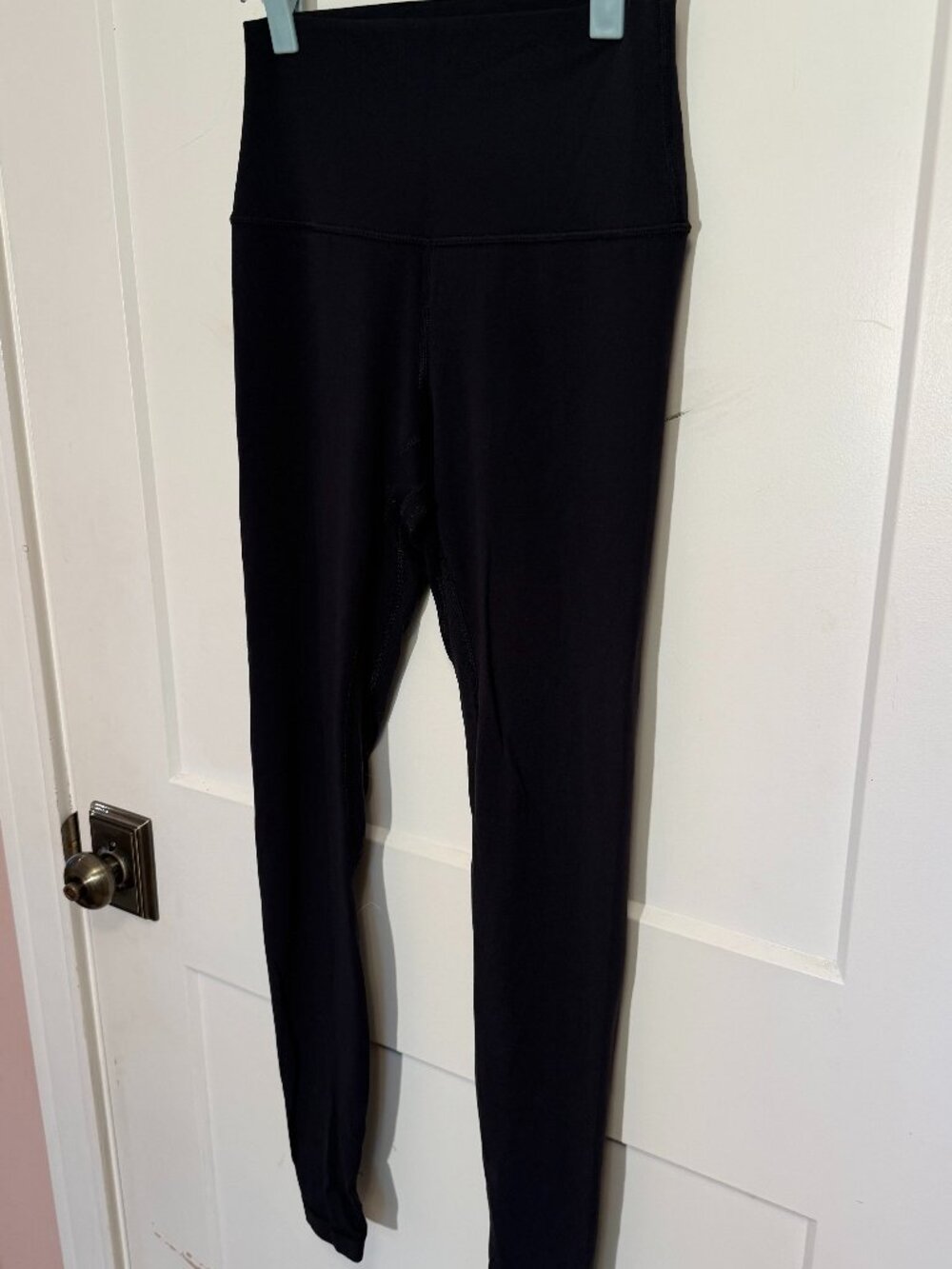 Lululemon High-Rise Leggins